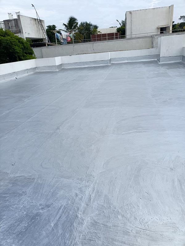 Golden Waterproofing official website photo