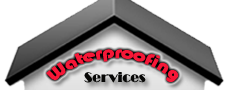 Water Proofing Services official logo